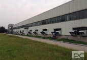 裝置通風管道跨接線的注意事項